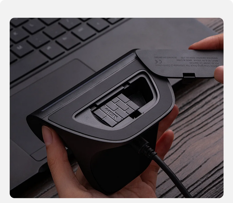 Controle Para PC e Android BT Wireless