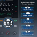 Estabilizador Digital 30V 10A LED