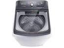 Maquina de Lavar Electrolux 15kg premium branco