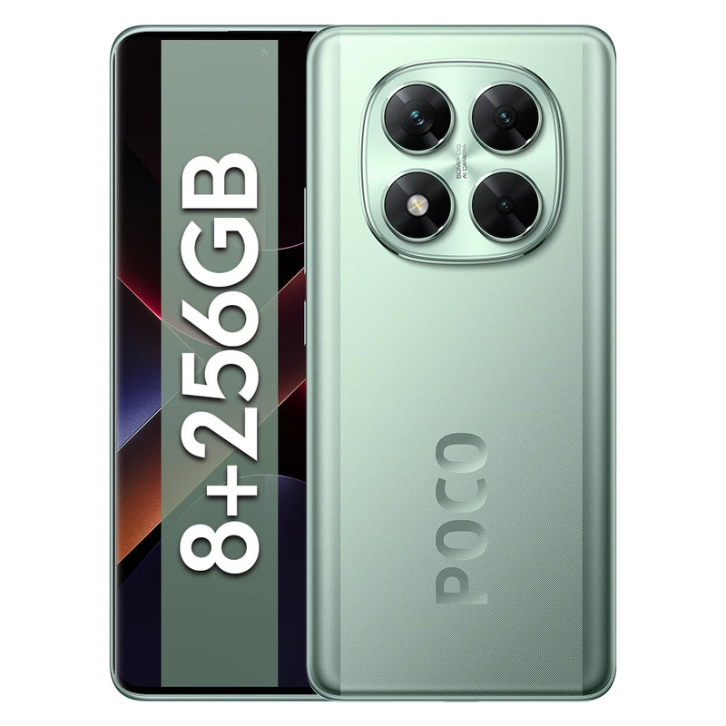 POCO X7 Global Smartphone Original