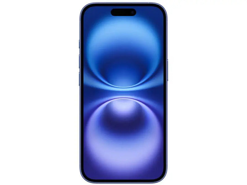 iPhone 16 128G Apple 6 ,1 "48MP iOS 5G Original Ultramarino